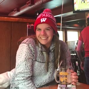 Meet your Posher, Hannah